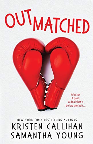 Outmatched von Samantha Young